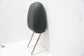 2017-2021 Jeep Compass Front Left Right Headrest Leather Black 6AF46DX9AC OEM - Alshned Auto Parts