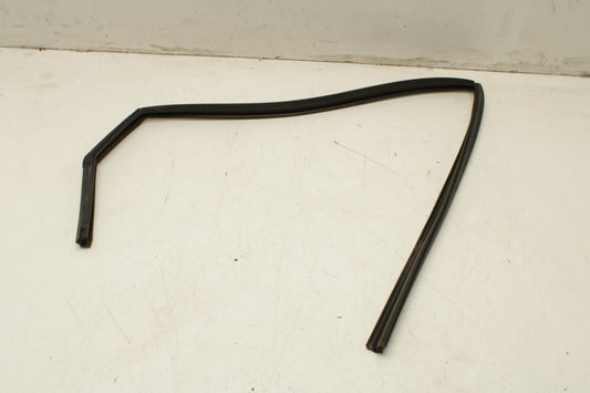 16-20 Kia Optima LX Rear Left Door Run Channel w/ Belt Weatherstrips 83530-D5000 - Alshned Auto Parts