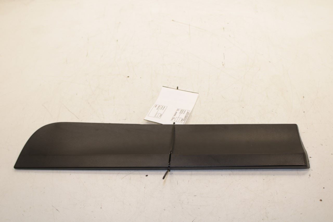 2011-2017 BMW X3 xDrive28i Rear Left Driver Side Door Lower Molding 51137205781 - Alshned Auto Parts