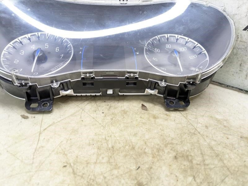 18 Chrysler Pacifica Speedometer Gauge Instrument Cluster 91K mph 68360255AD OEM - Alshned Auto Parts