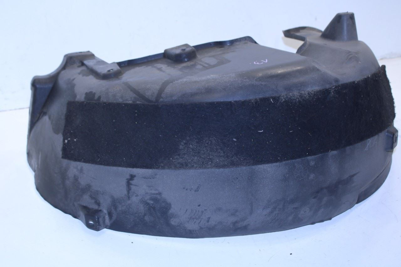 12-15 Mercedes-Benz ML350 Rear Left Wheelhouse Liner Splash Shield 166-884-13-22 - Alshned Auto Parts