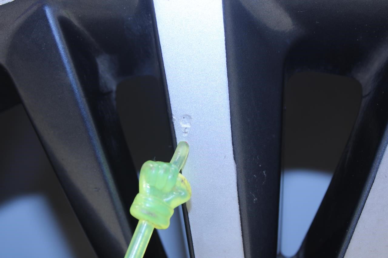 2017-2022 Infiniti Q60 Luxe Aluminum Wheel R19x9J 10 Spoke D0C00-5CA3A OEM - Alshned Auto Parts