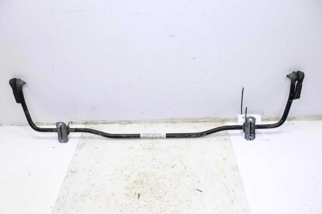 2018-21 Jeep Compass Latitude 4WD Rear Stabilizer Sway Anti-Roll Bar 68303071AA - Alshned Auto Parts
