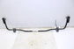 2018-21 Jeep Compass Latitude 4WD Rear Stabilizer Sway Anti-Roll Bar 68303071AA - Alshned Auto Parts