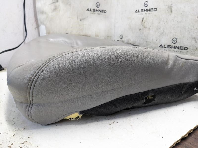 2015-2020 Toyota Sienna FR RH Side Seat Lower Cushion Bottom 71071-08150-B2 OEM - Alshned Auto Parts