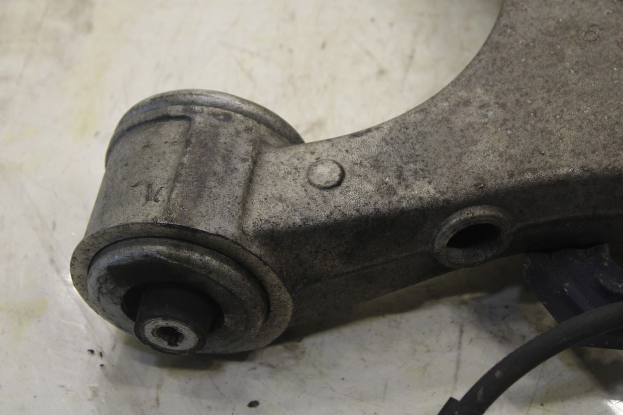 17-23 Alfa Romeo Giulia Ti AWD 2.0L Rear Passenger Right Side Lower Control Arm - Alshned Auto Parts