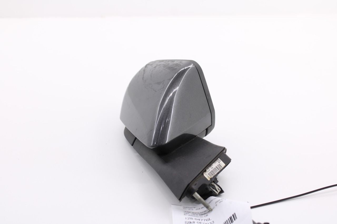15-20 Ford Mustang GT Passenger Right Side Rear View Mirror FR3Z-17682-N *ReaD* - Alshned Auto Parts
