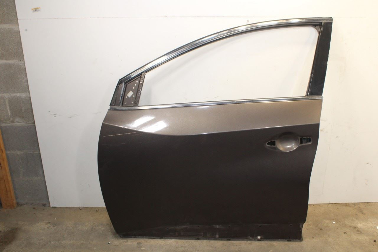 2015-2024 Nissan Murano Platinum Front Left Driver Door Shell Panel 80101-5AA0A - Alshned Auto Parts