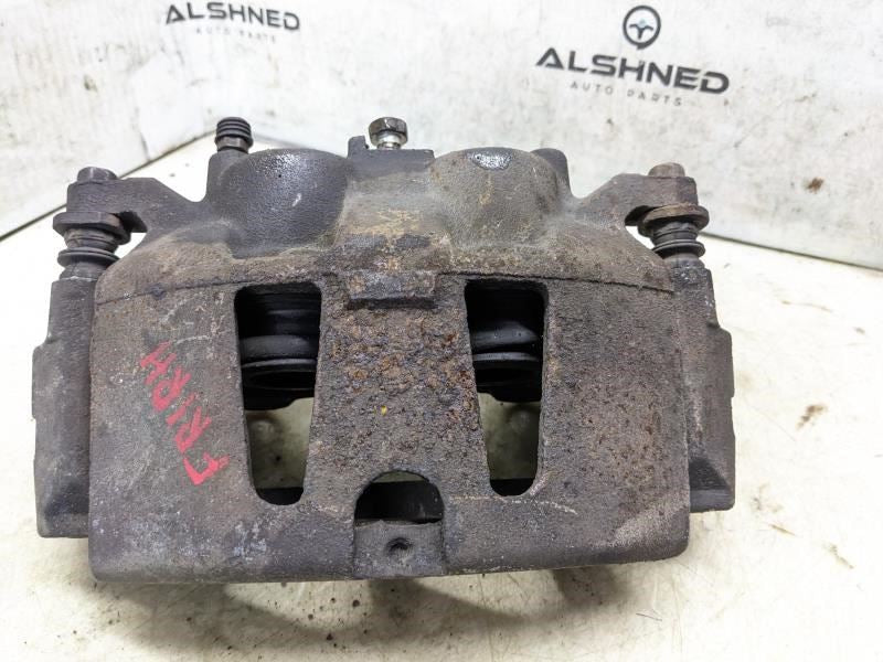 2012-2018 Dodge Journey Front Right Side Disc Brake Caliper 68144160AA OEM - Alshned Auto Parts