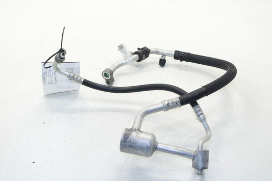 2020-24 Chevrolet Blazer 2LT 2.0L Air Conditioning Compressor and Condenser Hose - Alshned Auto Parts