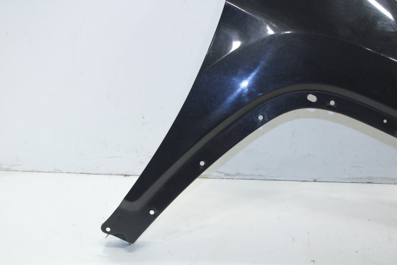 14-18 Jeep Cherokee 75th Anniversary Front Right Fender Panel 68103308AD *ReaD* - Alshned Auto Parts