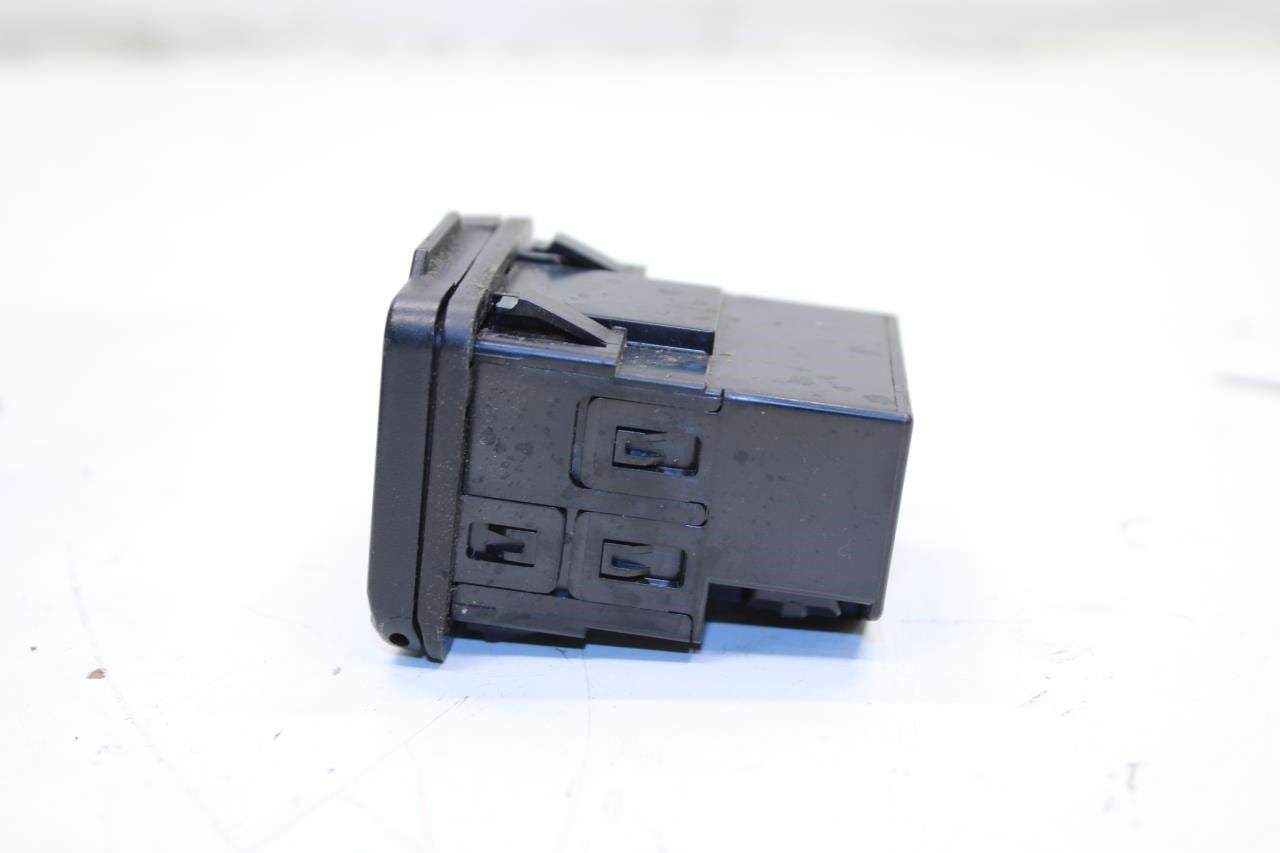 2018-23 Jeep Compass Latitude Center Console Power Outlet Socket 56046934AA OEM - Alshned Auto Parts