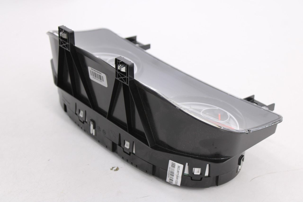 14-24 Ram 1500 Classic Quad Cab 4WD Speed Gauge Instrument Cluster 105K Mileage - Alshned Auto Parts