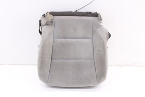 14-19 Toyota Sienna LE 3.5L FWD Front Driver Left Side Seat Lower Cushion Cloth
