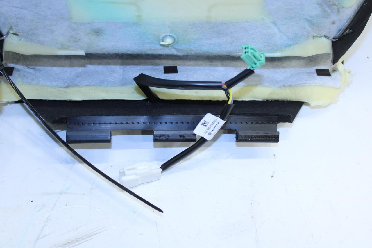 20-25 Subaru Legacy Premium Front Left Side Seat Lower Cushion 64140AN09BVI OEM - Alshned Auto Parts