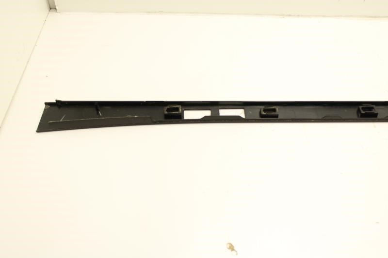 2015-2020 Nissan Pathfinder Right Passenger Side Roof Molding 73852-9PA0A OEM - Alshned Auto Parts