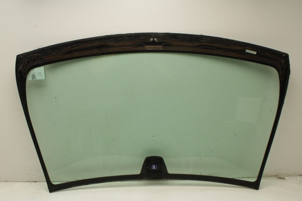 2012-2016 Mercedes-Benz E350 Sport 4Matic Front Windshield Glass 212-670-33-01 - Alshned Auto Parts