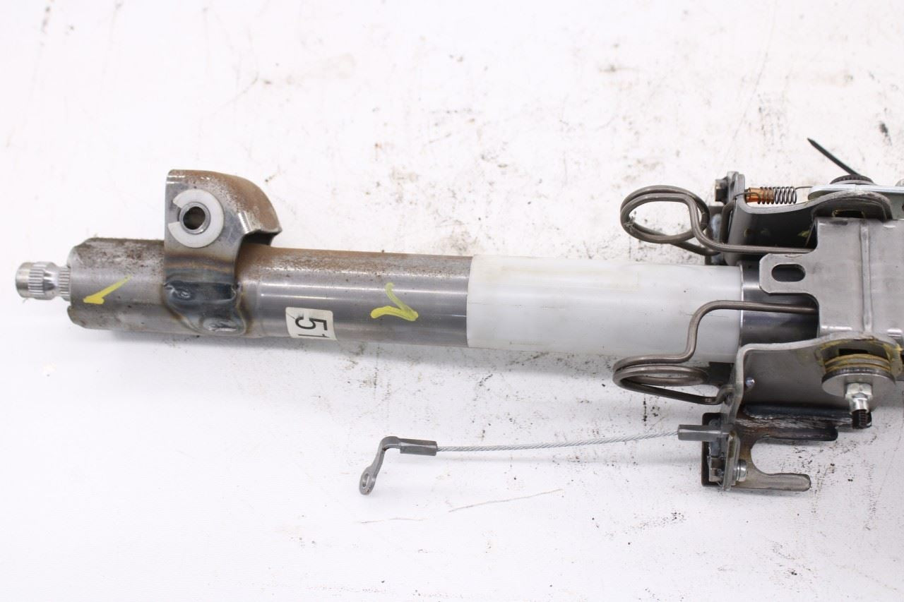 2010-2013 Lexus IS250 2.5L AWD Steering Column Assembly 45250-53032 OEM - Alshned Auto Parts