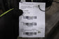 2014-15 Dodge Durango SXT 3.6L Power Brake Booster w/ Master Cylinder 68190182AG10
