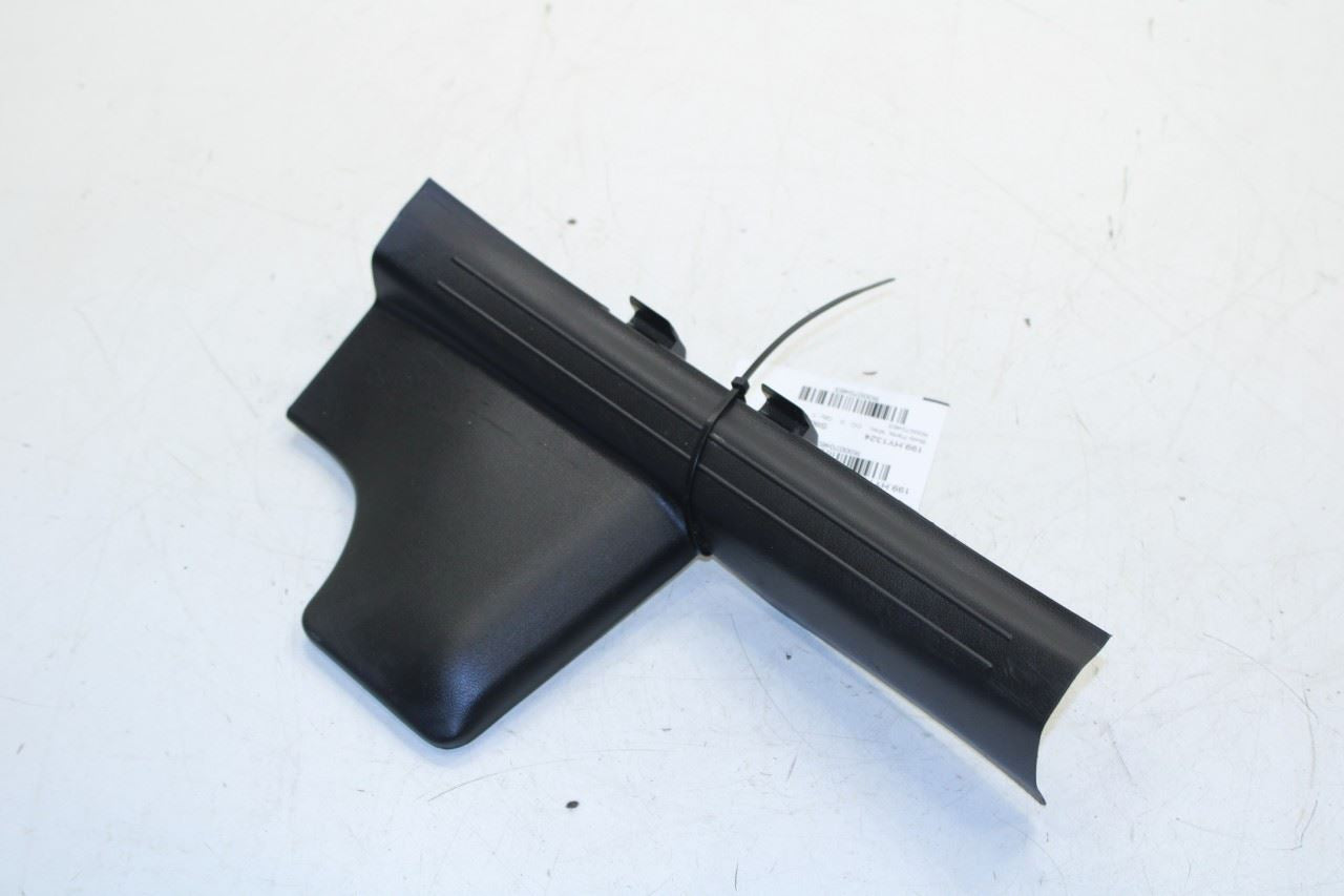 22-25 Hyundai Tucson SEL Rear Driver Left Side Door Sill Scuff Plate Trim Panel - Alshned Auto Parts