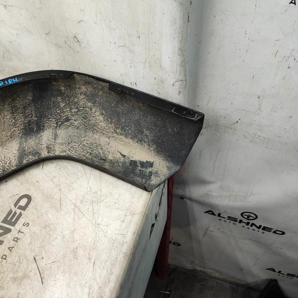 2007-18 Jeep Wrangler Rear Right Quarter Fender Flare Molding 5KF16TRMAC *ReaD*11