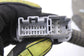 2011-25 Dodge Durango SXT Rear Right Door Window Regulator w/ Carrier and Motor12