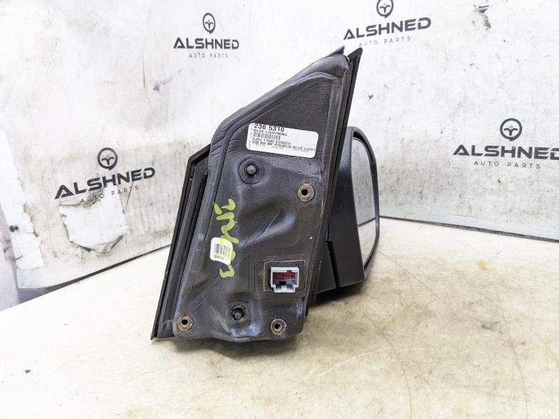 2013-2016 Ford Escape Right Passenger Side Rearview Mirror GJ54-17682-EC OEM - Alshned Auto Parts