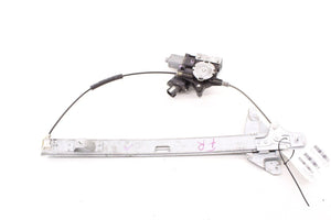 13-16 Ford F250 Lariat Front Right Passenger Side Door Window Regulator w/ Motor
