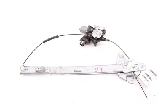 13-16 Ford F250 Lariat Front Right Passenger Side Door Window Regulator w/ Motor - Alshned Auto Parts