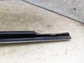 2015-21 Mercedes-Benz C300 Rear Left Door Belt Molding Chrome 205-730-03-24 OEM - Alshned Auto Parts