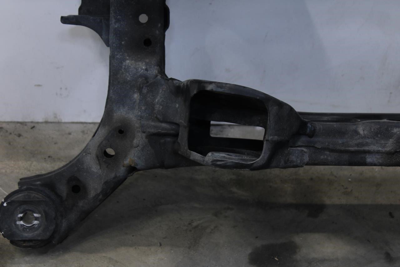2019-2021 Hyundai Tucson Value FWD Rear Crossmember Subframe 55405-D3650 OEM - Alshned Auto Parts