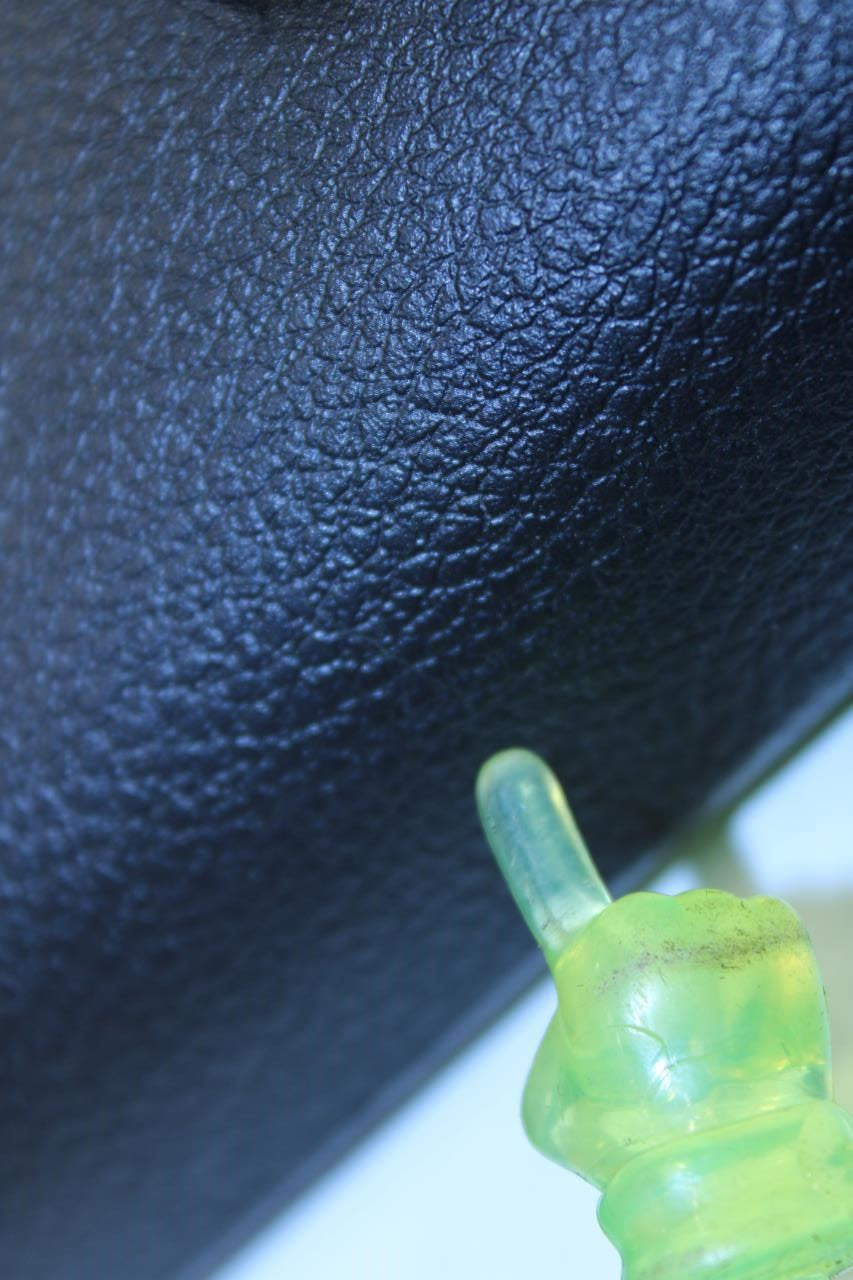 2011-2017 Jeep Wrangler Sahara Rear Left Driver Door Trim Panel 1QJ39DX9AF OEM - Alshned Auto Parts