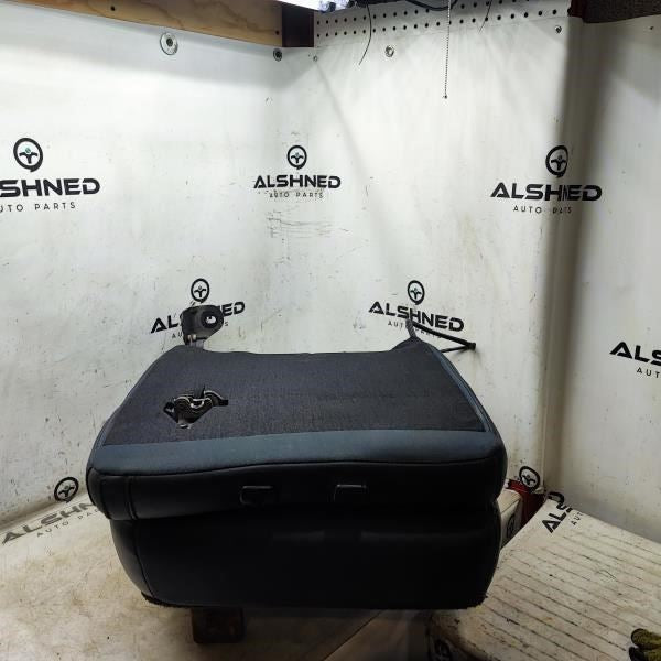 2015-17 Ford F150 XLT 3.5L Rear Right Side 2nd Row Seat Complete FL3Z-1663840-B - Alshned Auto Parts