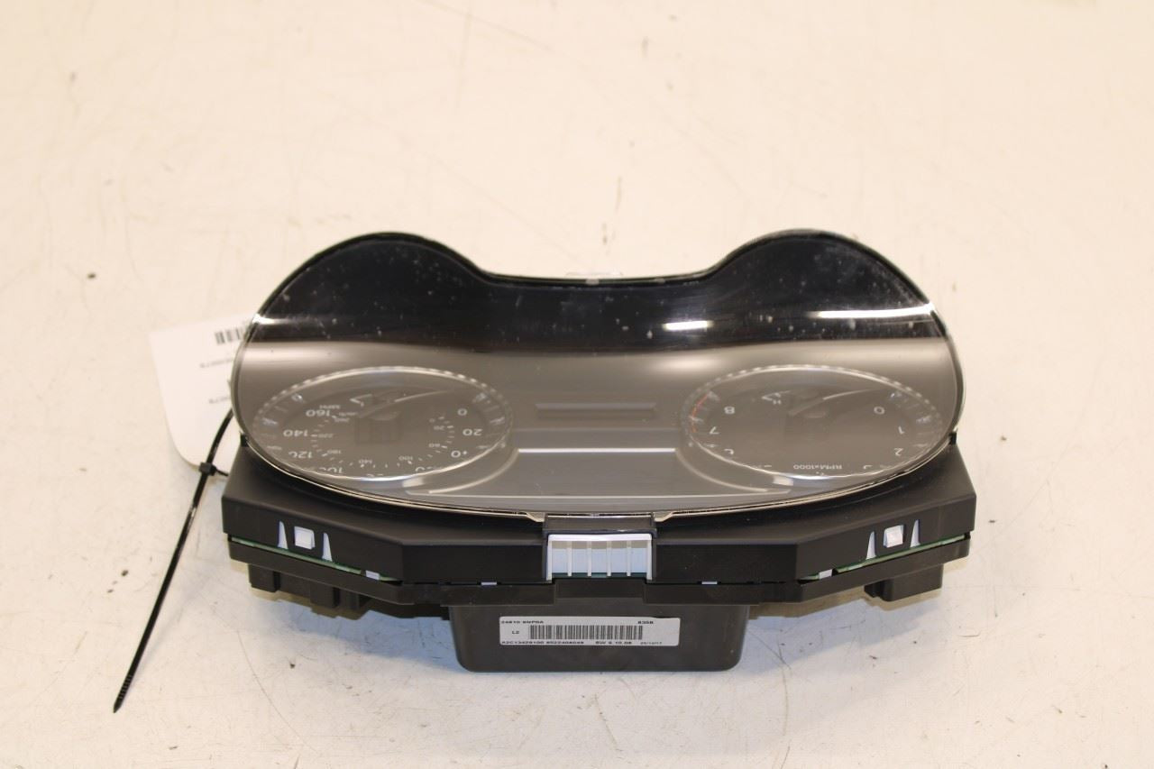 2016-20 Infiniti QX60 3.5L FWD Speedometer Gauge Instrument Cluster 89K Mileage - Alshned Auto Parts