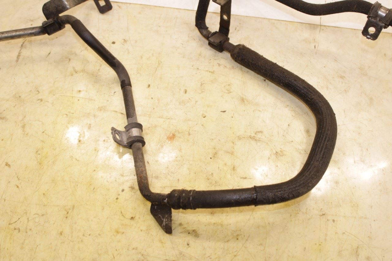2014-17 Maserati Ghibli S Q4 3.0L Power Steering Pressure and Oil Hose Tube Line - Alshned Auto Parts