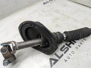 2014-2024 Ram 1500 Classic Steering Column Upper Intermediate Shaft 55057332AA