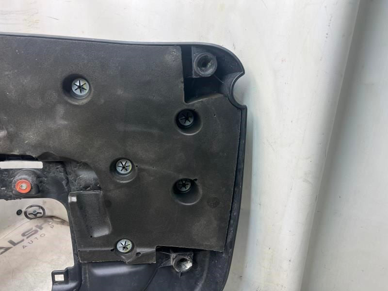 2016-2021 Jeep Grand Cherokee 3.6L Engine Appearance Motor Cover 05281383AF OEM - Alshned Auto Parts