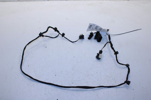 2012-2015 Mercedes-Benz ML350 Front Bumper Wire Harness 166-540-85-32 OEM