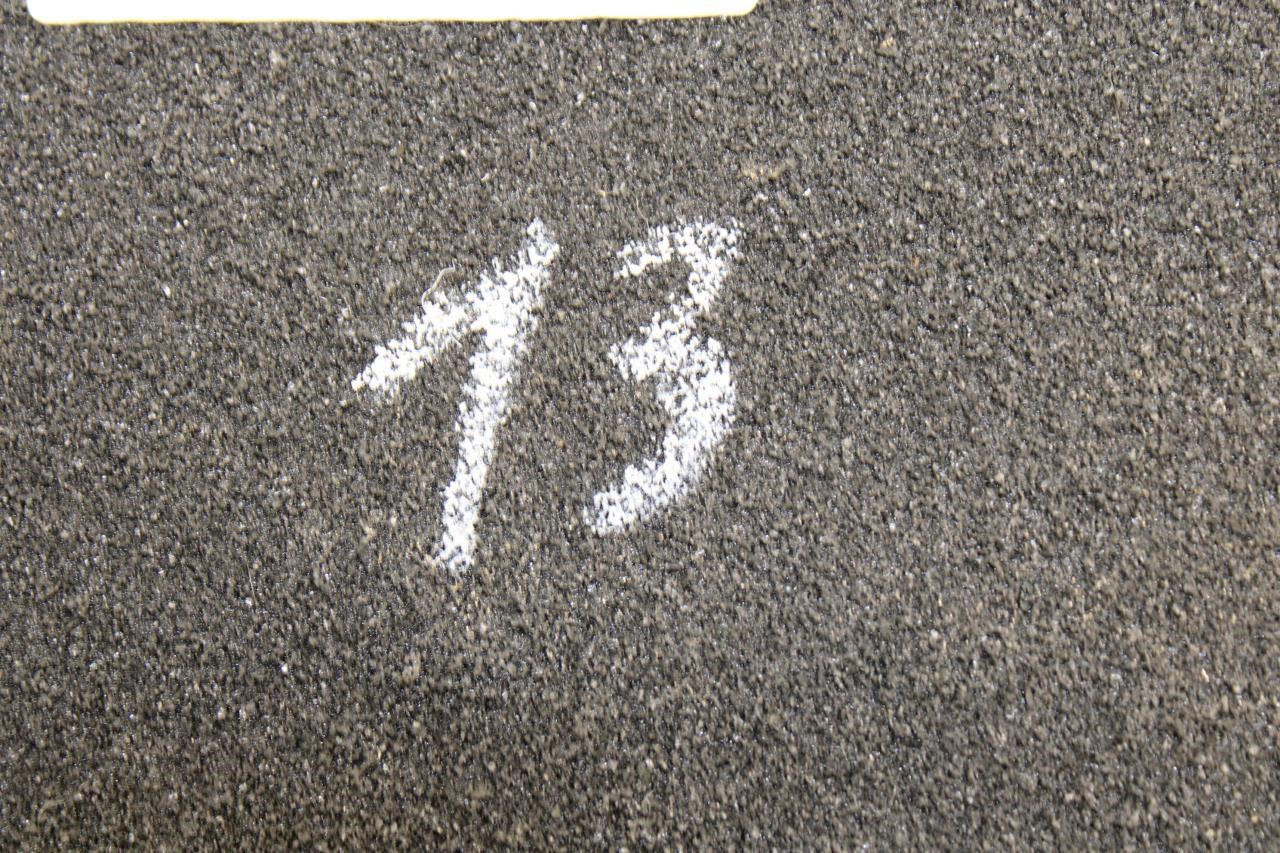 09-16 Jeep Patriot Sport SE FR and RR Interior Floor Carpet Mats Set 5SN121DVAA - Alshned Auto Parts