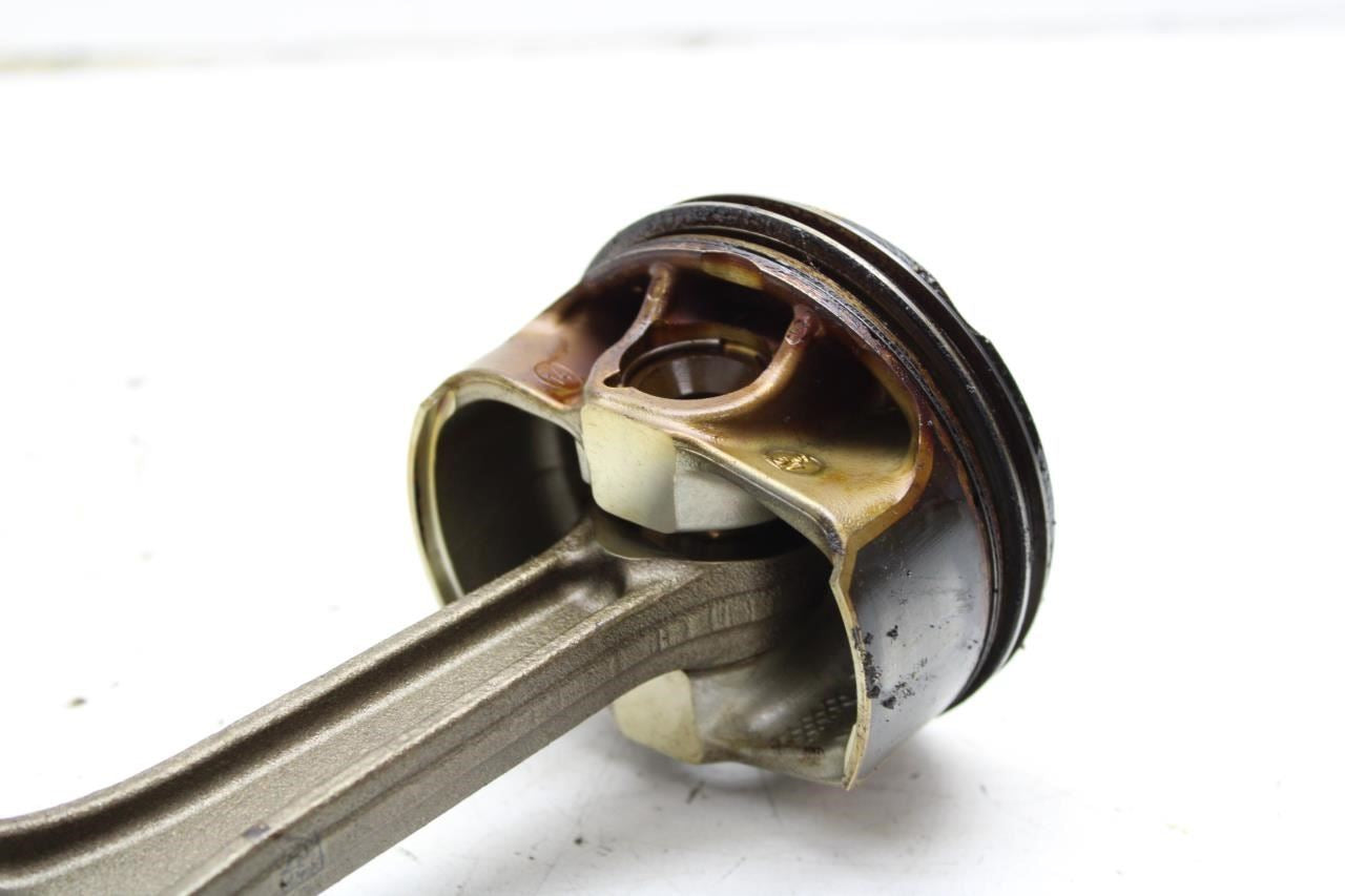 2014-17 Maserati Ghibli 3.0L Engine Motor Piston Left 1 w/ Connecting Rod 288525 - Alshned Auto Parts