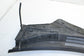 2017-2021 Maserati Ghibli 3.0L RWD Front Windshield Cowl Vent Grille Cover Panel - Alshned Auto Parts