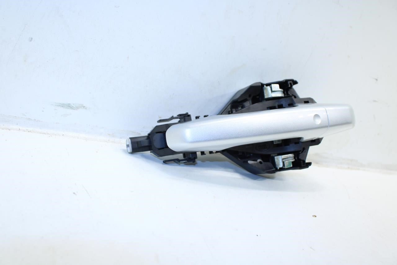 20-23 Jaguar XE R-Dynamic S Rear Right Side Door Exterior Handle T2R32270LML OEM - Alshned Auto Parts