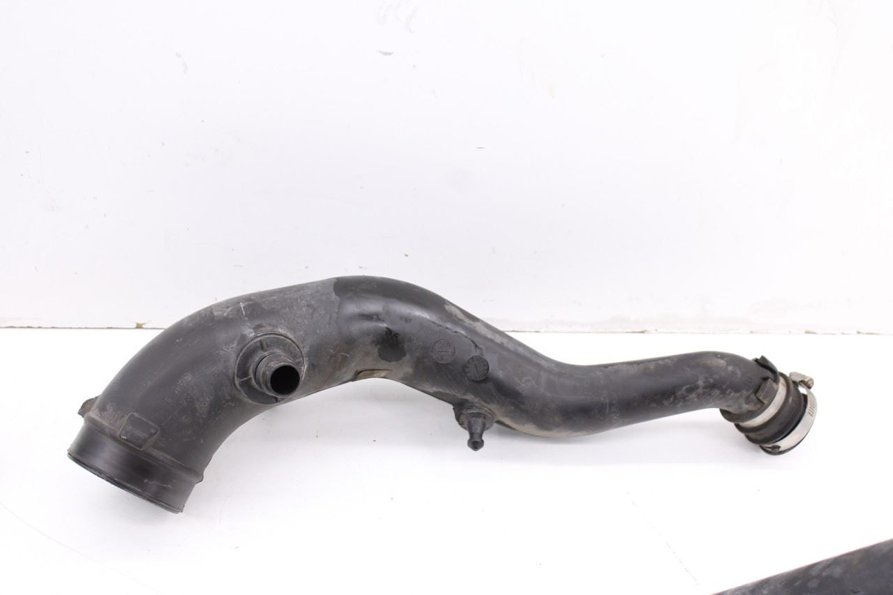 2018-21 Ford Expedition 3.5L Engine Air Intake Turbocharger Intercooler Hose Set - Alshned Auto Parts