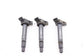 2006-2015 Lexus IS250 2.5L Direct Ignition Coil Set of 6 90919-02256 OEM - Alshned Auto Parts