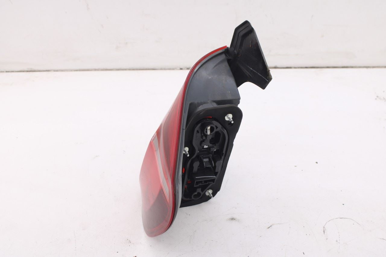 2011-2013 BMW X5 Xdrive35I Rear Right Passenger Side Tail Light Lamp 632172277924