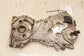22-25 Hyundai Tucson SEL 2.5L Engine Front Timing Chain Cover 21350-2S050 *ReaD* - Alshned Auto Parts