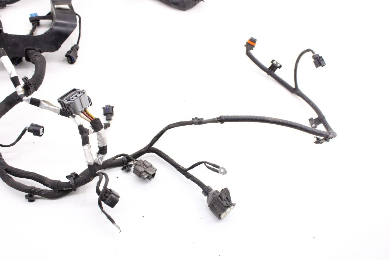 2018-2021 Kia Stinger GT2 AWD 3.3L Engine Wire Wiring Harness 91430-J5151 OEM - Alshned Auto Parts