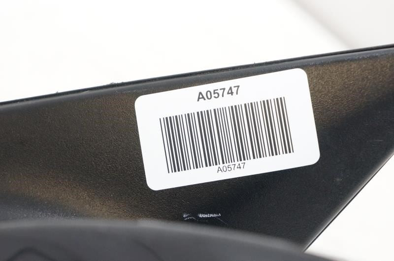 2010-2016 Kia Sportage LX 2.4L Driver Left Side Rear View Mirror 876103W510 OEM - Alshned Auto Parts