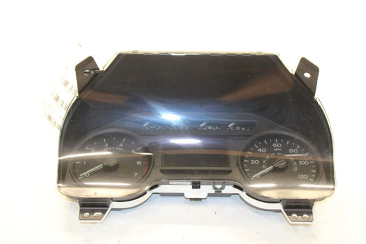 2019-20 Ford F150 XL Super Cab Speedometer Gauge Instrument Cluster 65K Mileage - Alshned Auto Parts