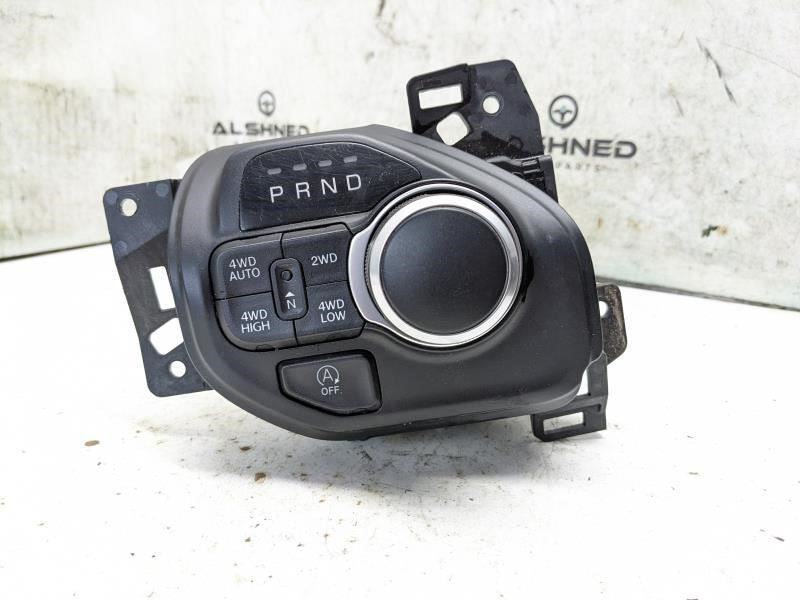 2019-2020 Ram 1500 Dash Transmission Shifter 68328324AF OEM - Alshned Auto Parts